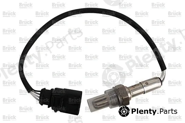 BRÜCK Germany 03C906262BF — Air Quality Sensor