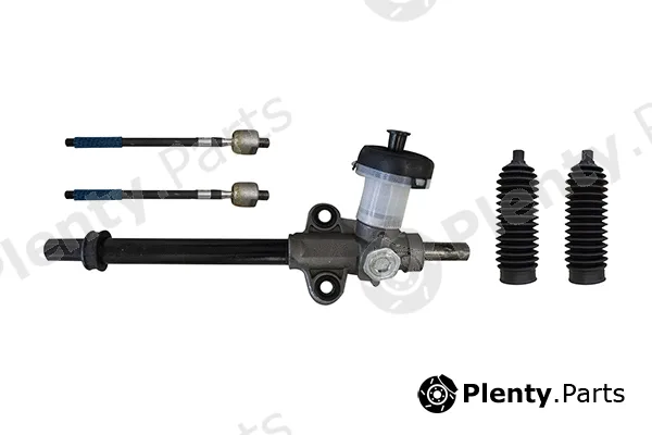 BRÜCK Germany 5651025000 — Steering Gear