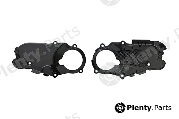 BRÜCK Germany 03L109147B — Cover, timing belt