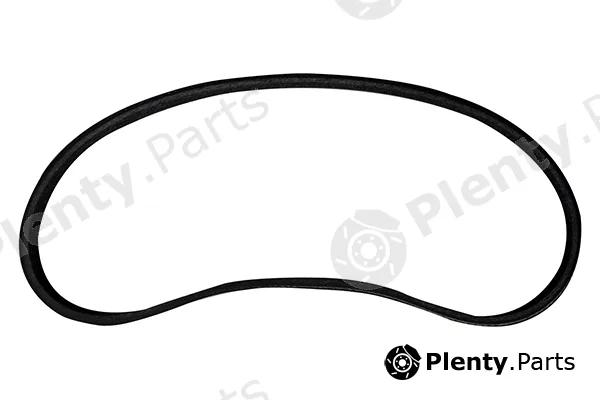 BRÜCK Germany 25195582-ELAST — V-Ribbed Belt