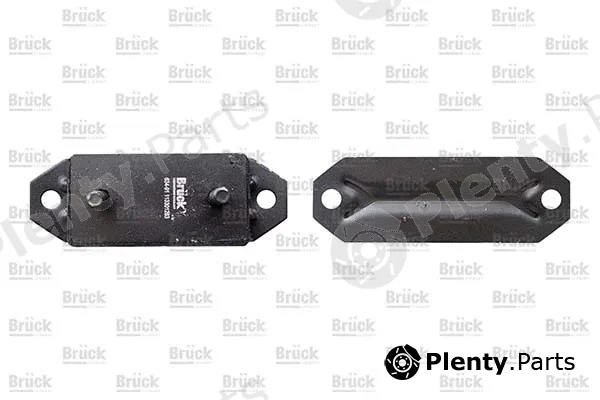 BRÜCK Germany 113301263 — Holder, engine mounting system