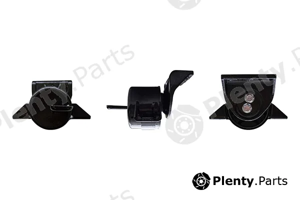 BRÜCK Germany 96535431 — Holder, engine mounting system