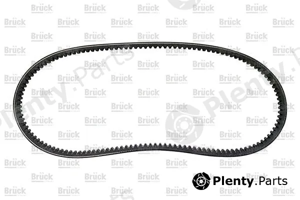 BRÜCK Germany 054903137 — Timing Belt