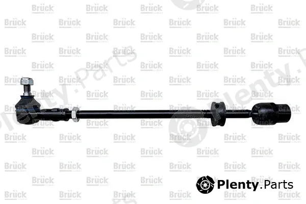 BRÜCK Germany 1H0419803-EURO — Steering Linkage