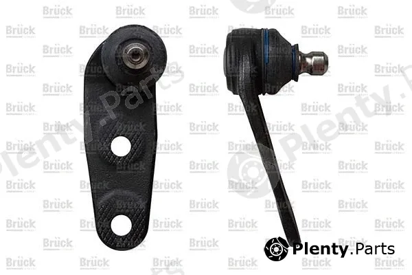 BRÜCK Germany 377407365A-EURO — Ball Joint, axle strut