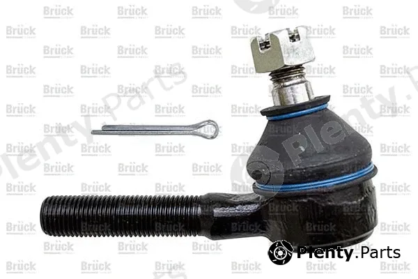 BRÜCK Germany 131415821-EURO — Tie Rod End