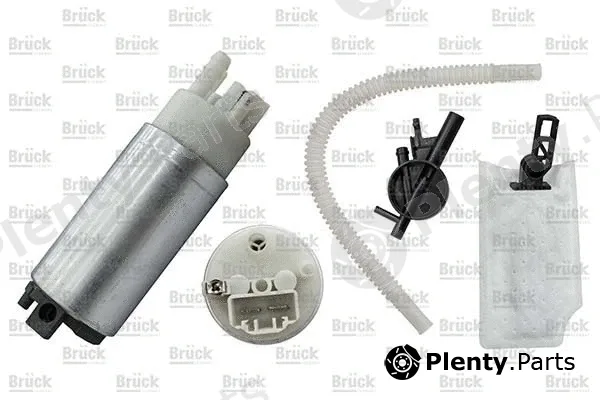 BRÜCK Germany 6R0919051-REP — Fuel Pump