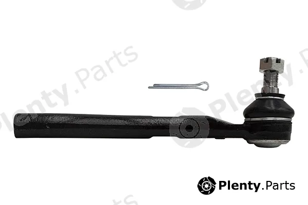 BRÜCK Germany 53540TR0A02 — Tie Rod End