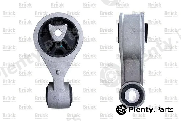 BRÜCK Germany 11350ET80A — Holder, engine mounting system