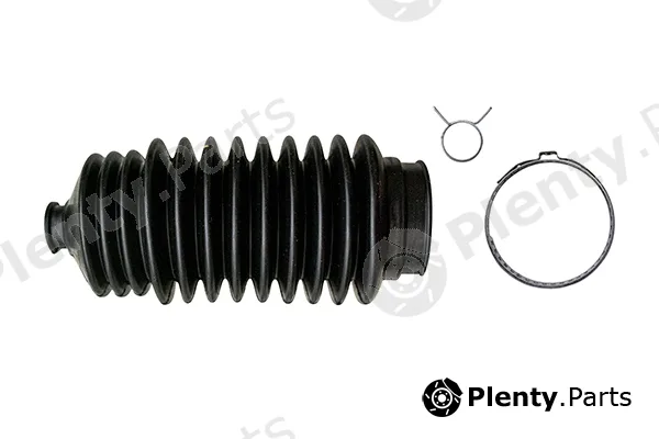 BRÜCK Germany 4820350Y26 — Bellow, steering