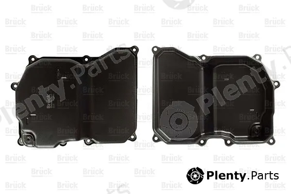 BRÜCK Germany 09G321361 — Oil Sump