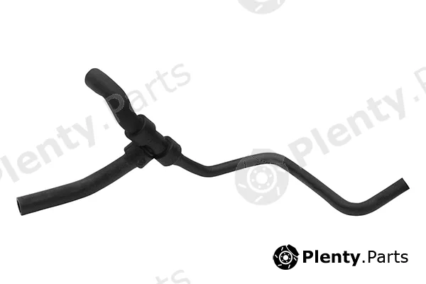 BRÜCK Germany 93378093 — Coolant Flange