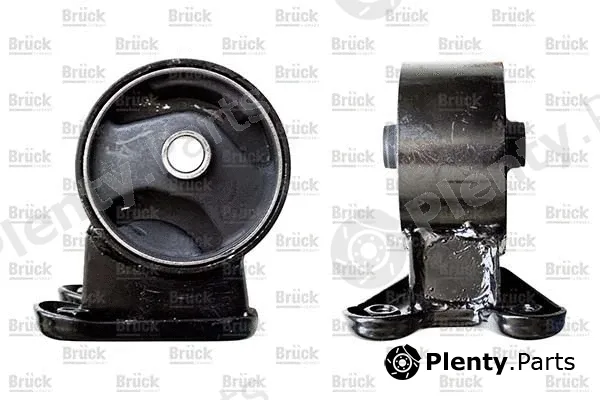 BRÜCK Germany 2184005200 — Holder, engine mounting system