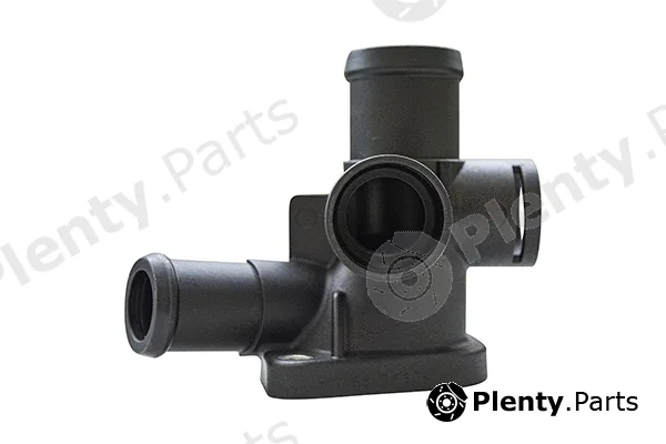 BRÜCK Germany 037121145F — Coolant Flange