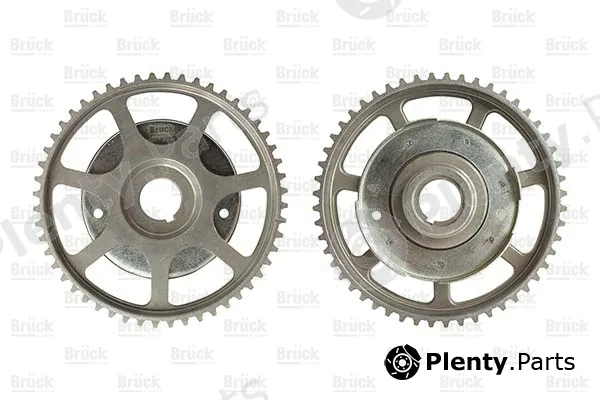 BRÜCK Germany 06A109105D — Gear/Sprocket, camshaft