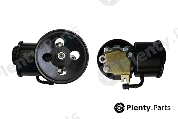 BRÜCK Germany 49110VW000-COMPL — Hydraulic Pump, steering