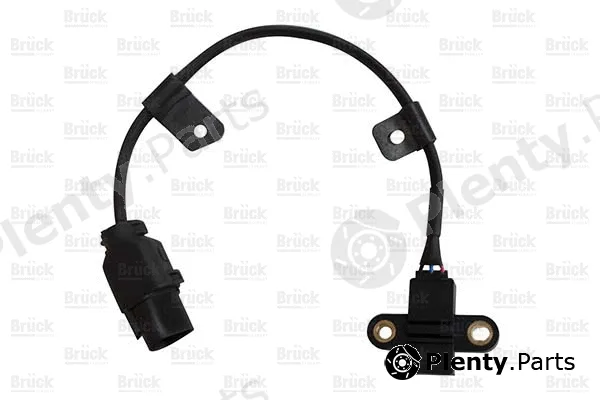 BRÜCK Germany 3931002600 — Sensor, crankshaft pulse