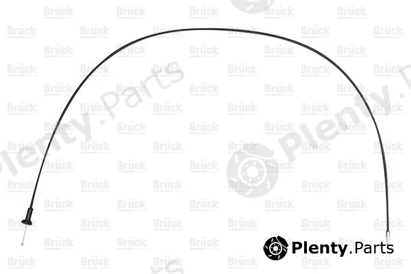 BRÜCK Germany 8119002000 — Bonnet Cable