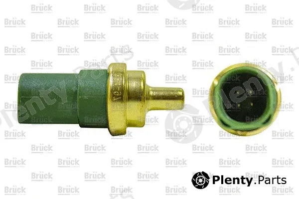 BRÜCK Germany 059919501A — Sensor, coolant temperature