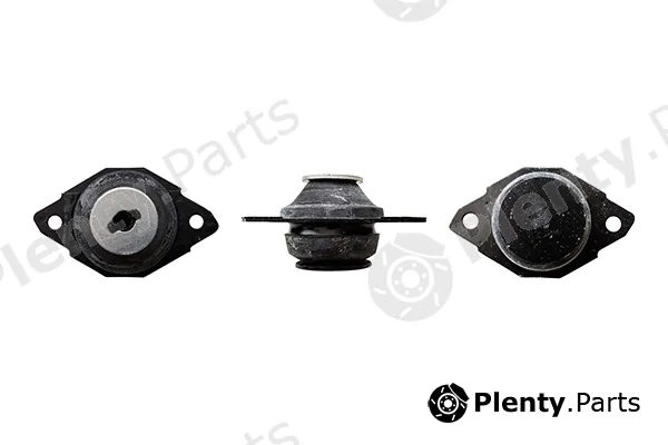 BRÜCK Germany 191199381 — Holder, engine mounting system