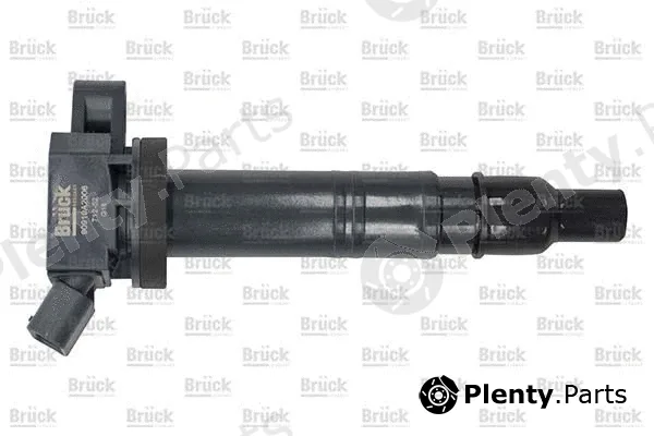 BRÜCK Germany 90919A2006 — Ignition Coil