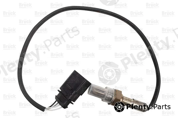 BRÜCK Germany 06A906262AH — Air Quality Sensor