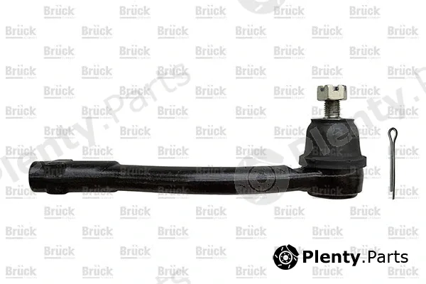 BRÜCK Germany 568201E900-EURO — Tie Rod End