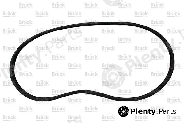 BRÜCK Germany 1192088R00 — V-Ribbed Belt