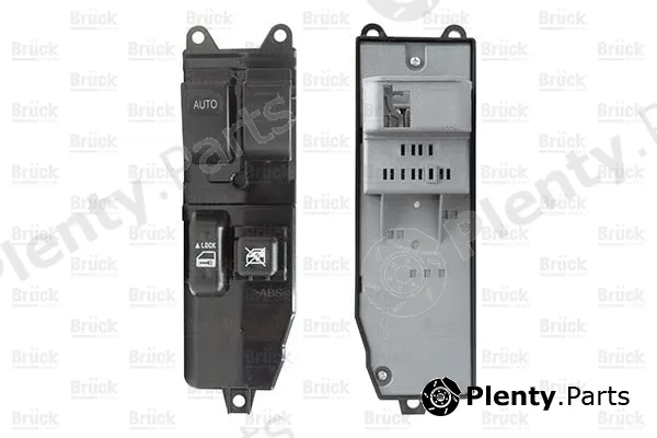 BRÜCK Germany 8482026211 — Relay, window regulator