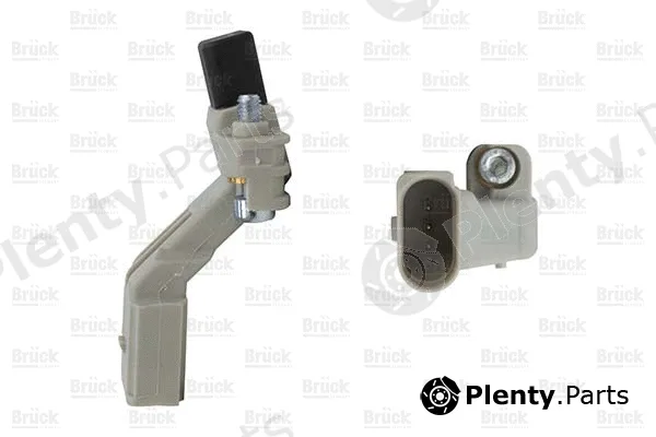 BRÜCK Germany 032906433 — Sensor, crankshaft pulse
