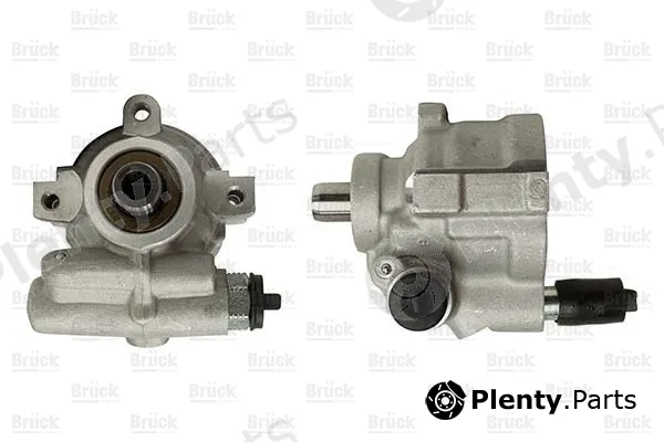BRÜCK Germany 90329438 — Hydraulic Pump, steering