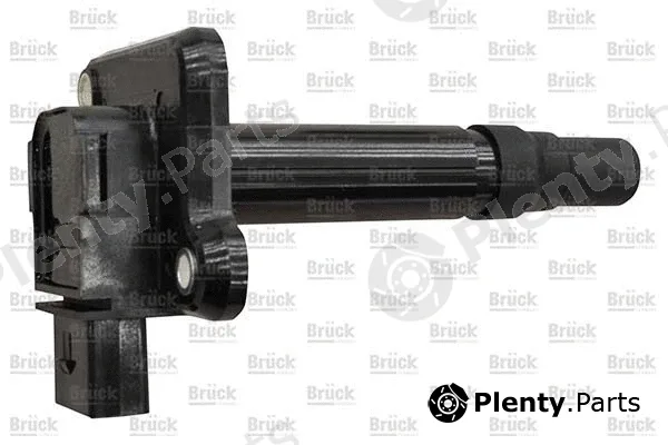 BRÜCK Germany 06B905115E — Ignition Coil