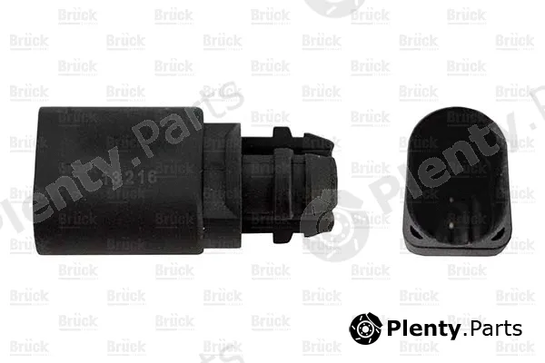 BRÜCK Germany 8Z0820535 — Sensor, coolant temperature