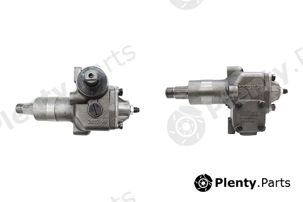 BRÜCK Germany 211415049H — Steering Gear