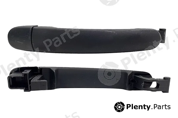 BRÜCK Germany 5N0837209C — Exterior Door Handle