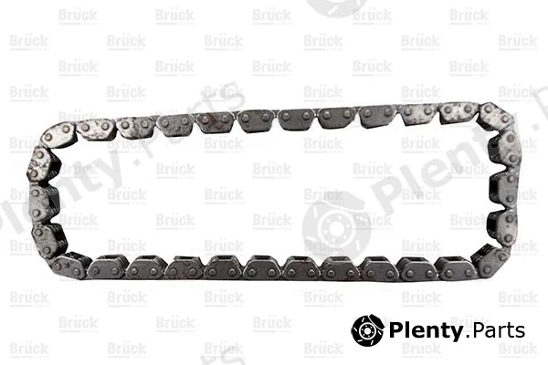 BRÜCK Germany 06H115225L — Chain Kit, oil pump drive