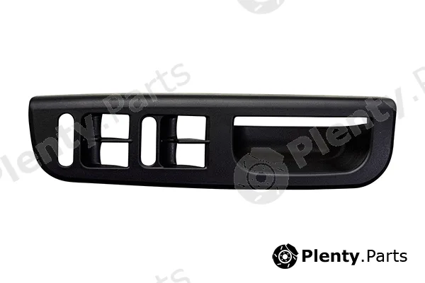 BRÜCK Germany 3B1867171E — Control Unit, window regulator