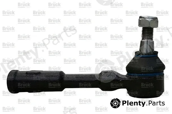 Euro España 93229707-EURO — Tie Rod End