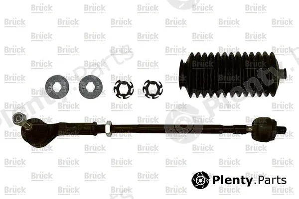 Euro España 4852000Q1C-EURO — Steering Linkage