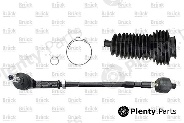 Euro España 4852000Q2A-EURO — Steering Linkage