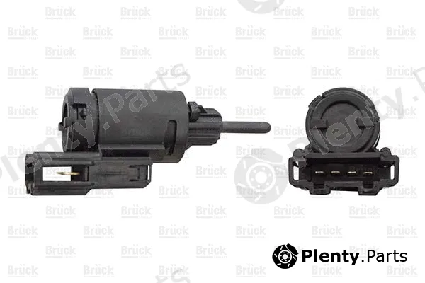Euro España 1J0959481A — Blower Switch, heating/ventilation