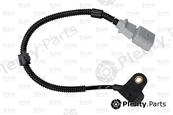 Euro España 044907385A — Sensor, accelerator pedal position