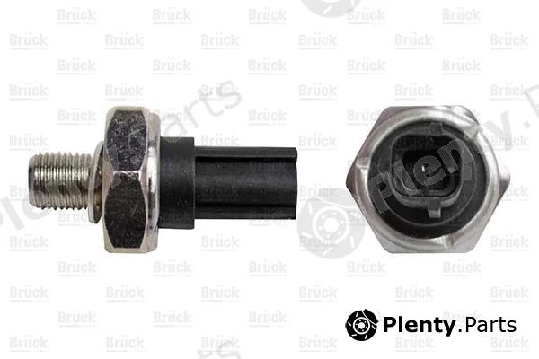 Euro España 0279195011 — Sensor, coolant temperature