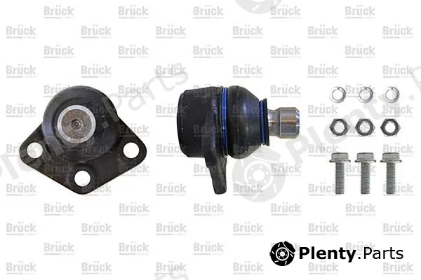 Euro España 171419811-EURO — Tie Rod End