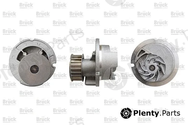 Euro España 92061898 — Idle Control Valve, air supply