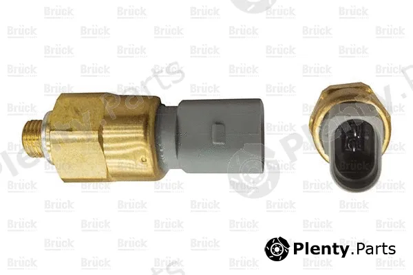 Euro España 1J0919379A — Sensor, coolant temperature