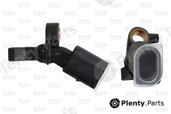 Euro España 6Q0927808B — Sensor, speed