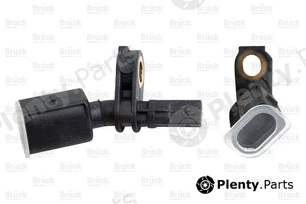 Euro España 6Q0927807B — Sensor, speed