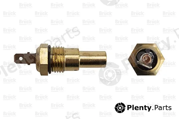 Euro España 2508089903 — Sensor, coolant temperature