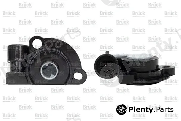 Euro España 17112027 — Idle Control Valve, air supply